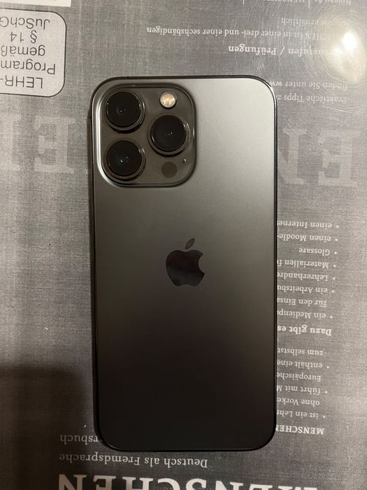 Iphone 13pro 256гб