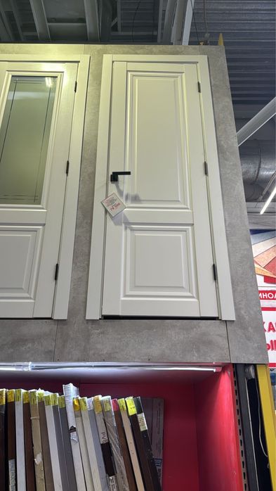 Продаются межкомнатные двери