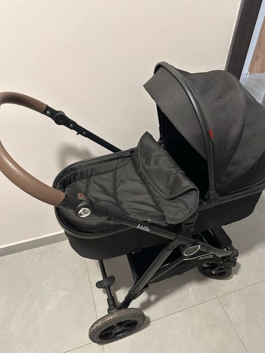 Продам коляску Kidilo