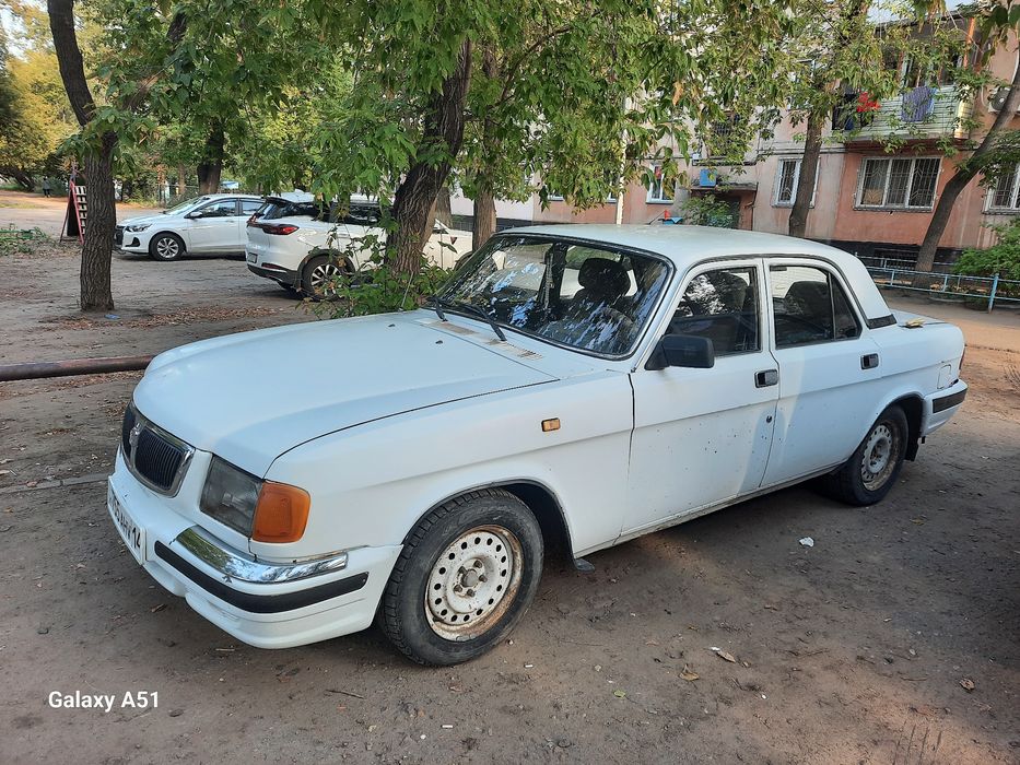 Продам ГАЗ-3110 ВОЛГА