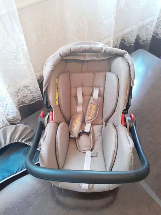 Avtokreslo (avto o'rindiq)