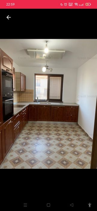 Proprietar închiriez casă în Ghimbav pe 2 niveluri