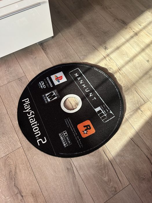 Килими на GTA SA , GTA VC , Silent Hill , NFS , Alpina ,