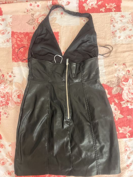 Oh polly, Bershka