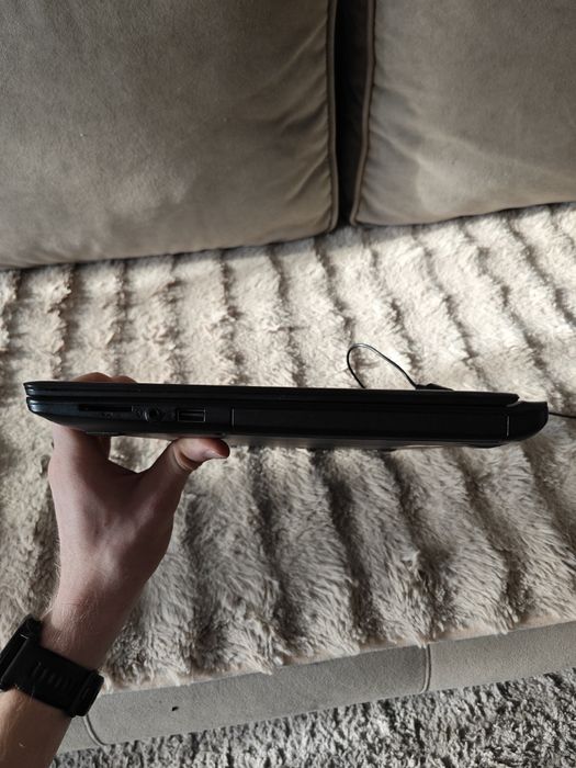 Ноутбук Acer N16C1