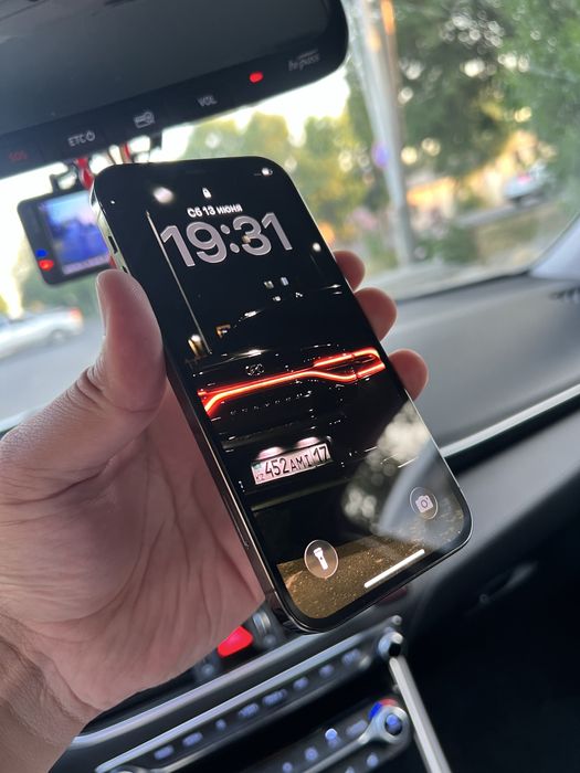 Iphone 12pro 256g