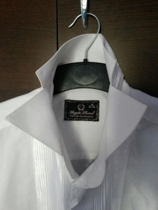 Cămașă eleganta nunta