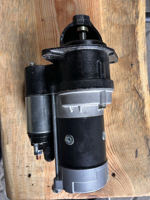 Стартер QDJ1315A новый