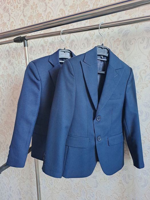 Школьная форма для мальчика