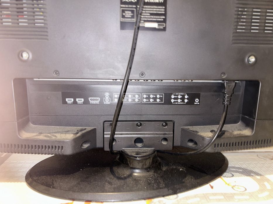 Телевизор бу сатылады