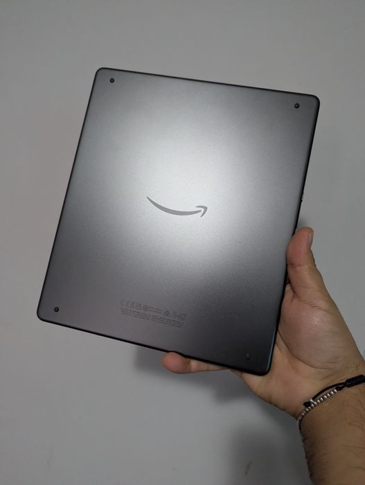 Kindle scribe 32gb ebook