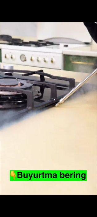 Пароочиститиль для уборки дома