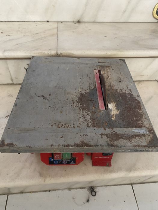 Circular einhell TC-TC618