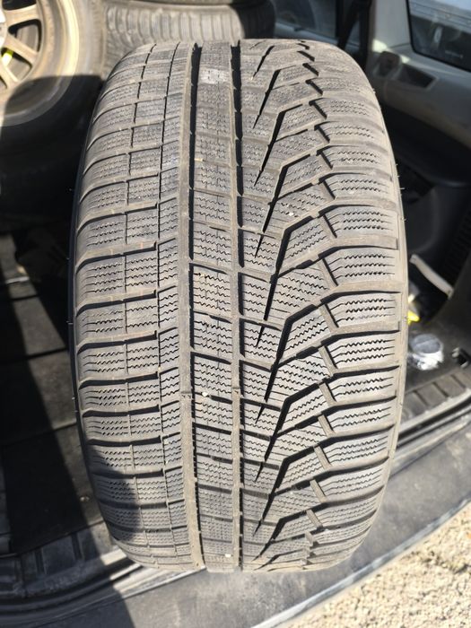 22 цола джанти със зимни гуми за AUDI RS6 C8 и RS7 C8