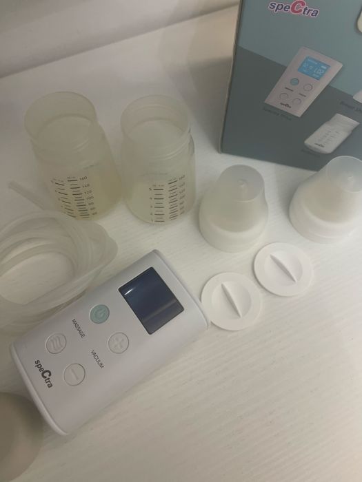 Pompa Spectra 9 Plus