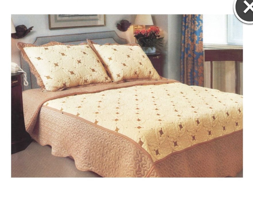 Set Cuvertura si fete de perna