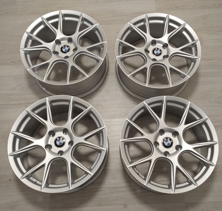 Jante 18 BMW seria 5 seria 3 X3 X4 5x120 R18