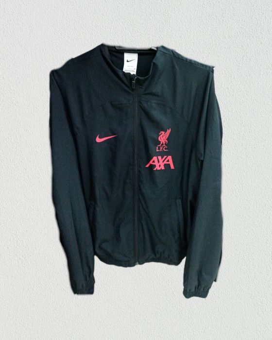 Nike x Liverpool Мъжко горнище