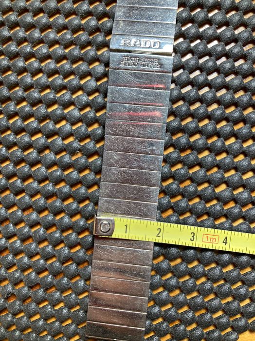 Верига за часовник Радо