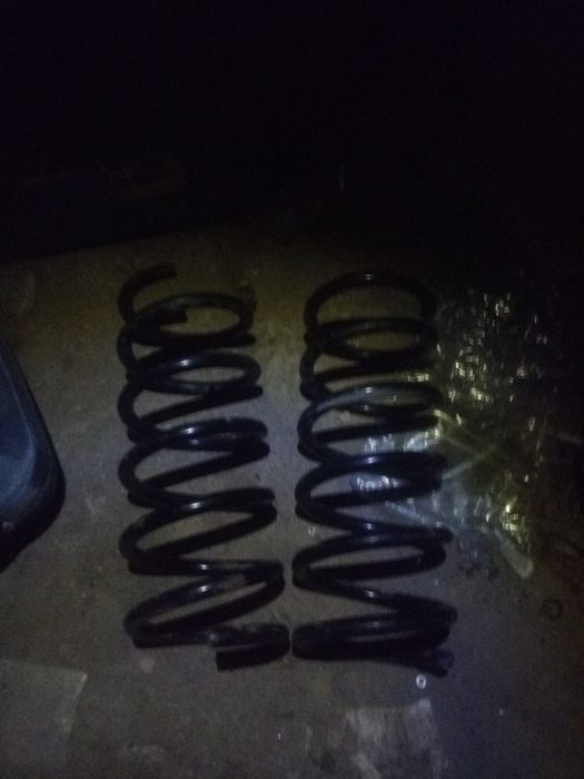 Arcuri spate MONDEO 4 combi 2012