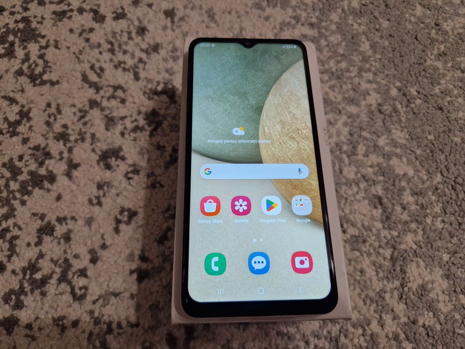 Samsung Galaxy A12!
