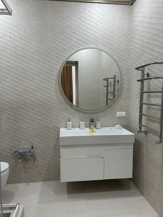 Продается 2в3/5/5/ 89м2 евро квартира продается ВТОРИЧКА: Мирабад Ц1