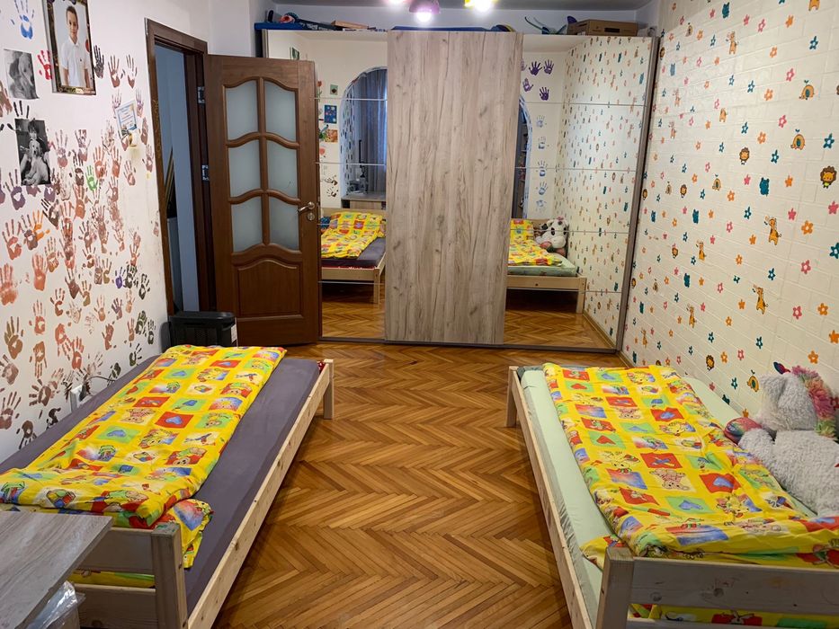 Apartament 2 camere!!! Zonă centrală