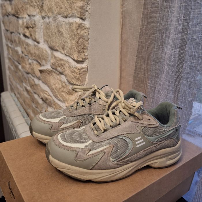 Детски маратонки 33-34номер