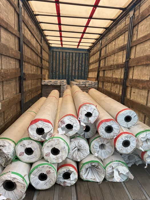 Линолеум со скидкой со склада