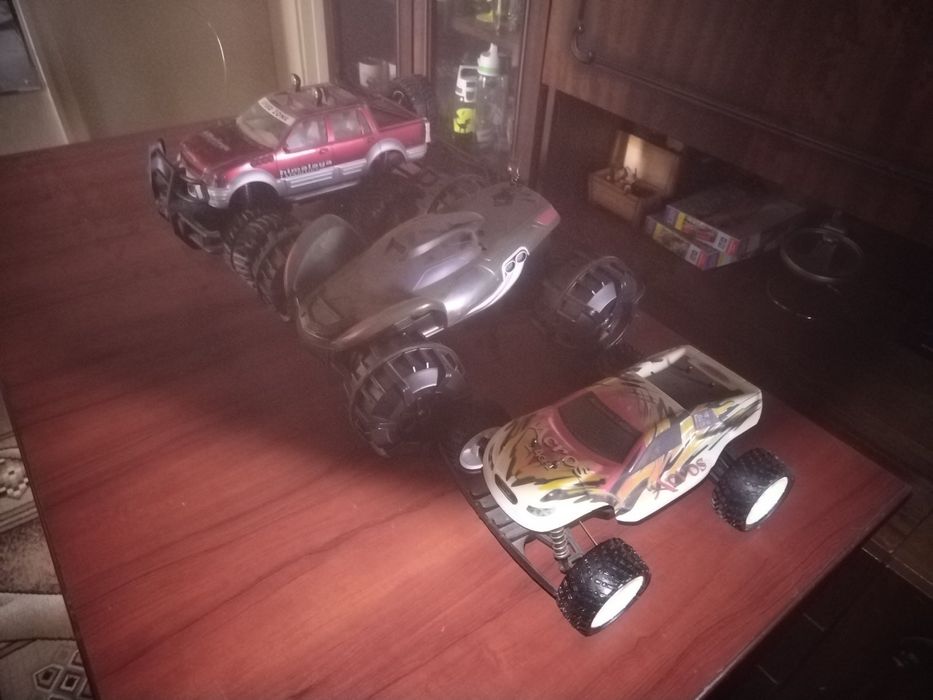 Играчки колички,