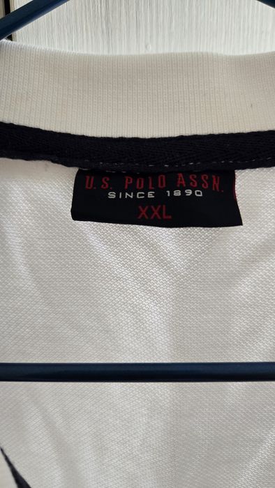 Продам новую U.S.POLO