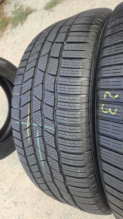 255/50 R20 • Iarna • Continental ContiWinterContact TS830P AO 109H XL | 2 buc | DOT 2023 | Pret/buc