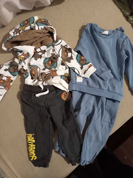 Бебешки дрешки, 80 размер