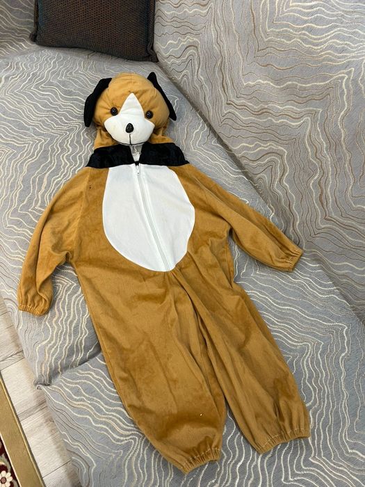 Продам новогодие костюмы