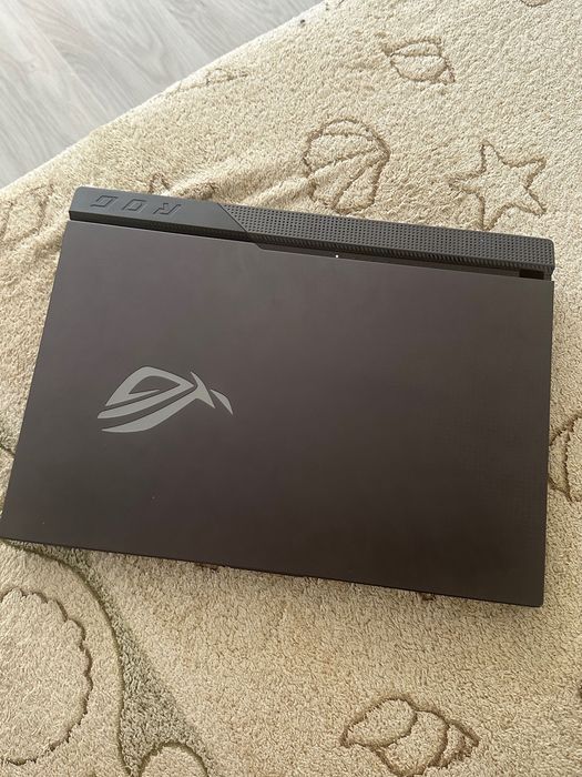 ASUS ROG Strix G15 G513IH (144 Гц)