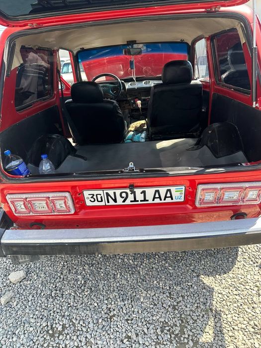 «Продаю Lada Niva (ВАЗ-2121)