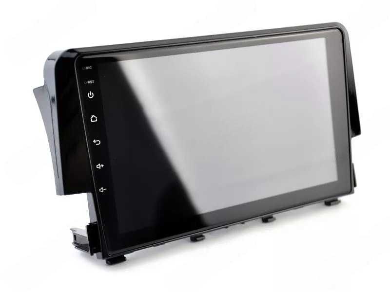 Honda Civic 10th 2015 - 2018