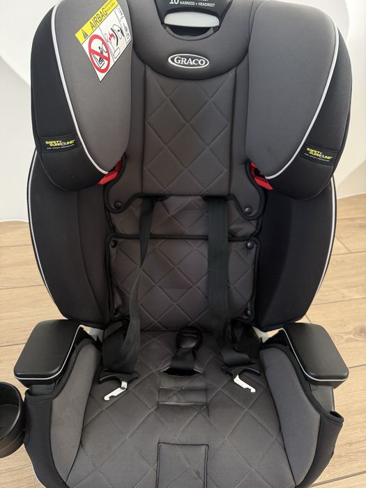 Scaun auto copii