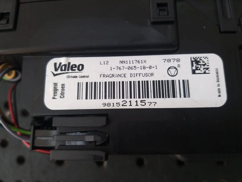 Odorizant peugeot 3008 2 9815211577