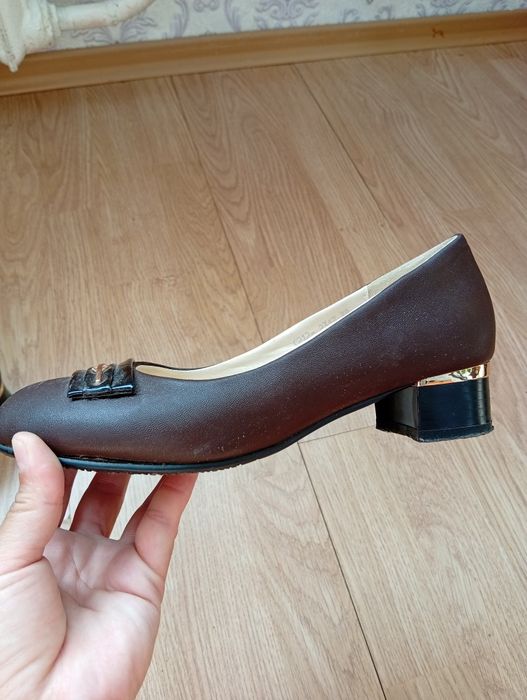Продам туфли 38 размер