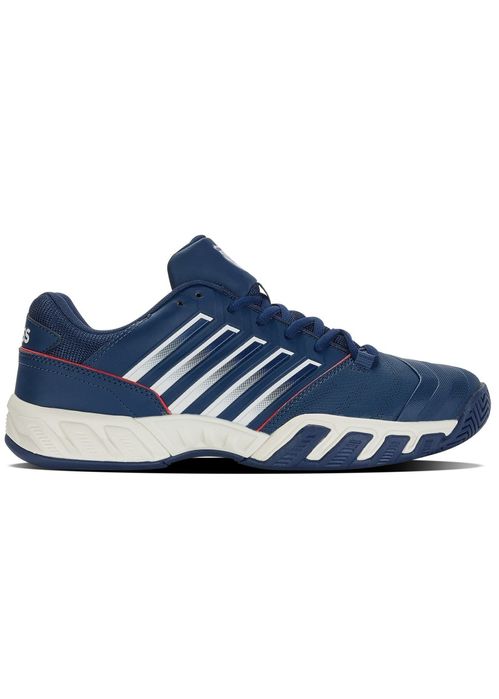 Теннисные кроссовки K-Swiss Bigshot Light 4