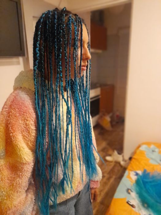 Codite afro București