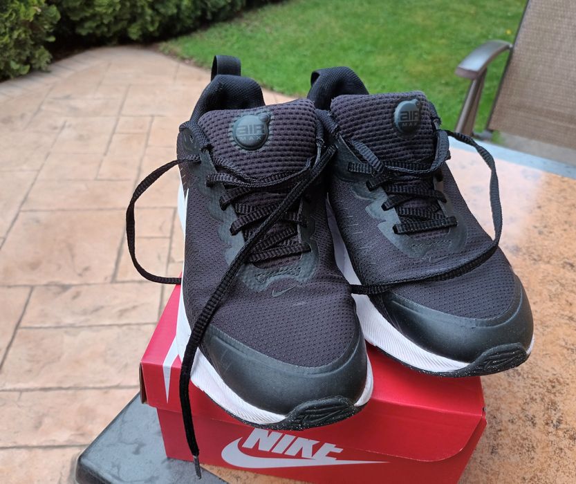 Оригинални Маратонки Найк