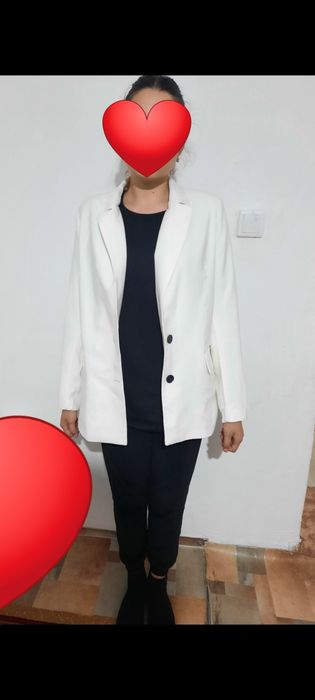 Продам пиджак 42-44р