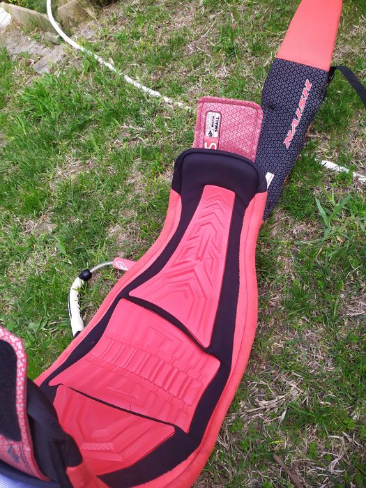 Трапец , колан за кайт сърф Naish Mafia -размер S