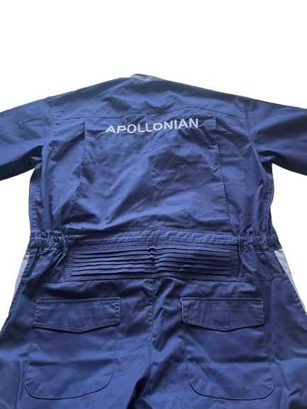 Цял работен гащеризон