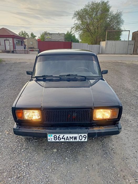 Продам 2107  -  ( 2011 г. в. )