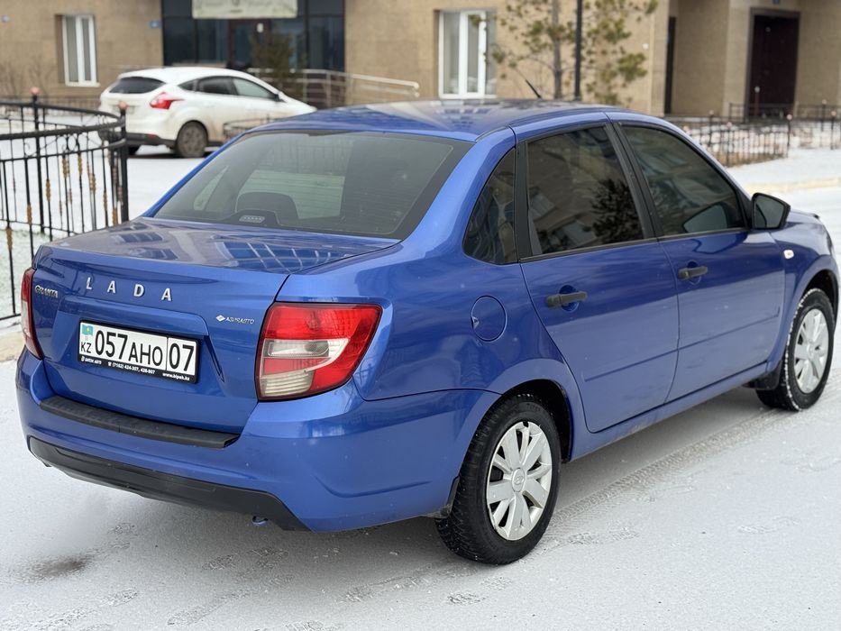 Гранта лада FL 1 хоз