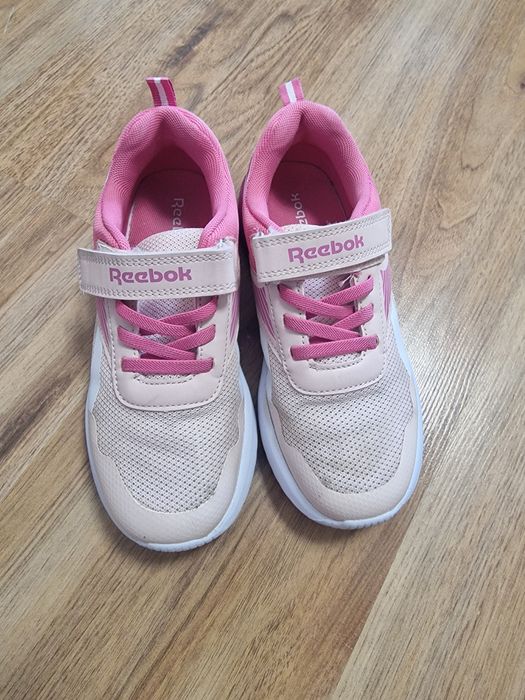 Маратонки reebok