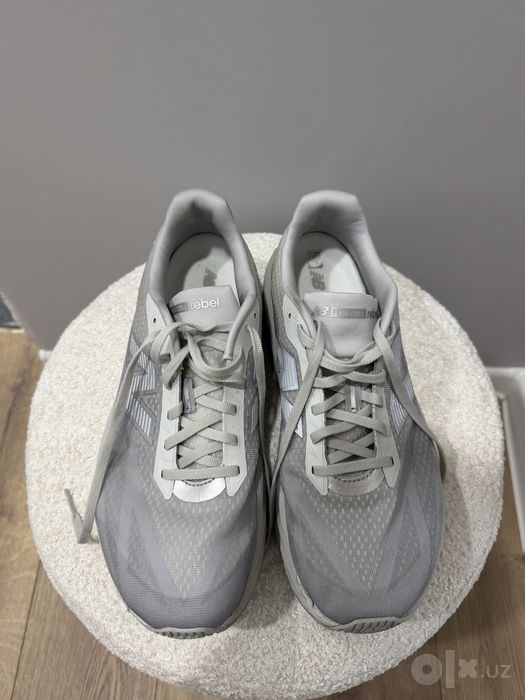 New Balance FuelCell Rebel v4